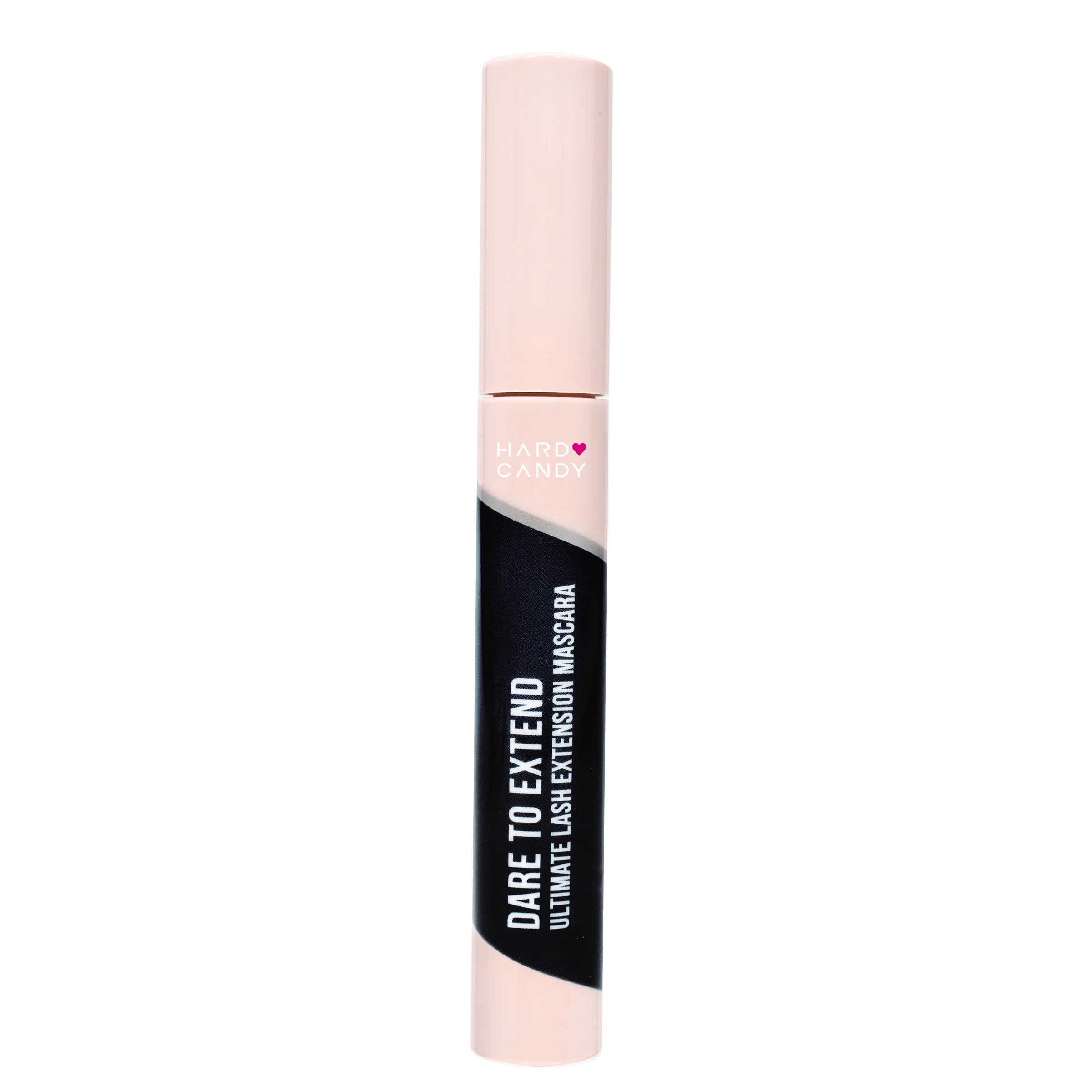 Hard Candy Dare to Extend Ultimate Mascara, Jet Black, .28 oz - Walmart.com | Walmart (US)