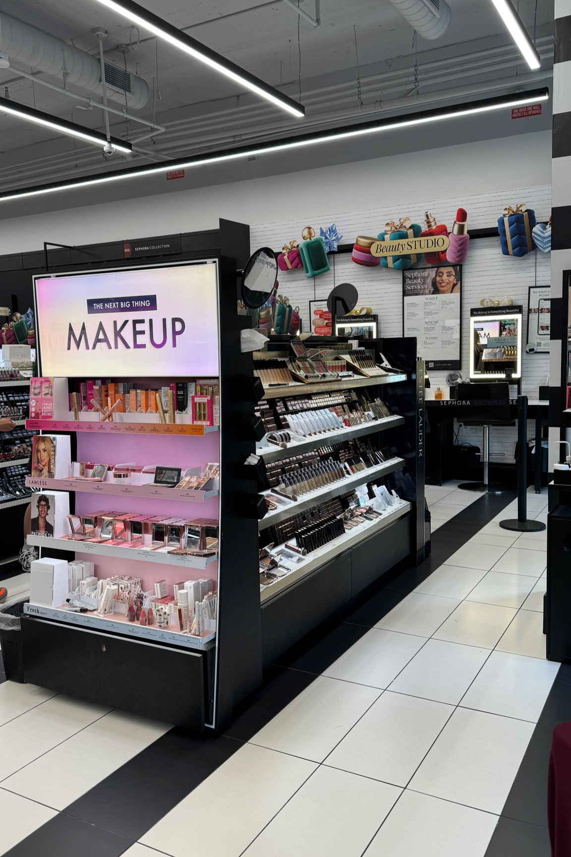 What I purchased from the Sephora sale 