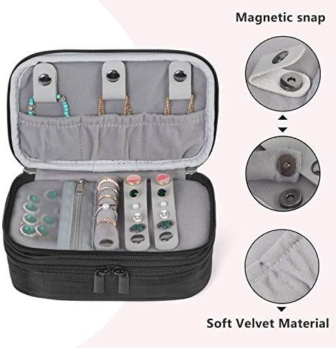 Jewerly Travel Bag | Amazon (US)