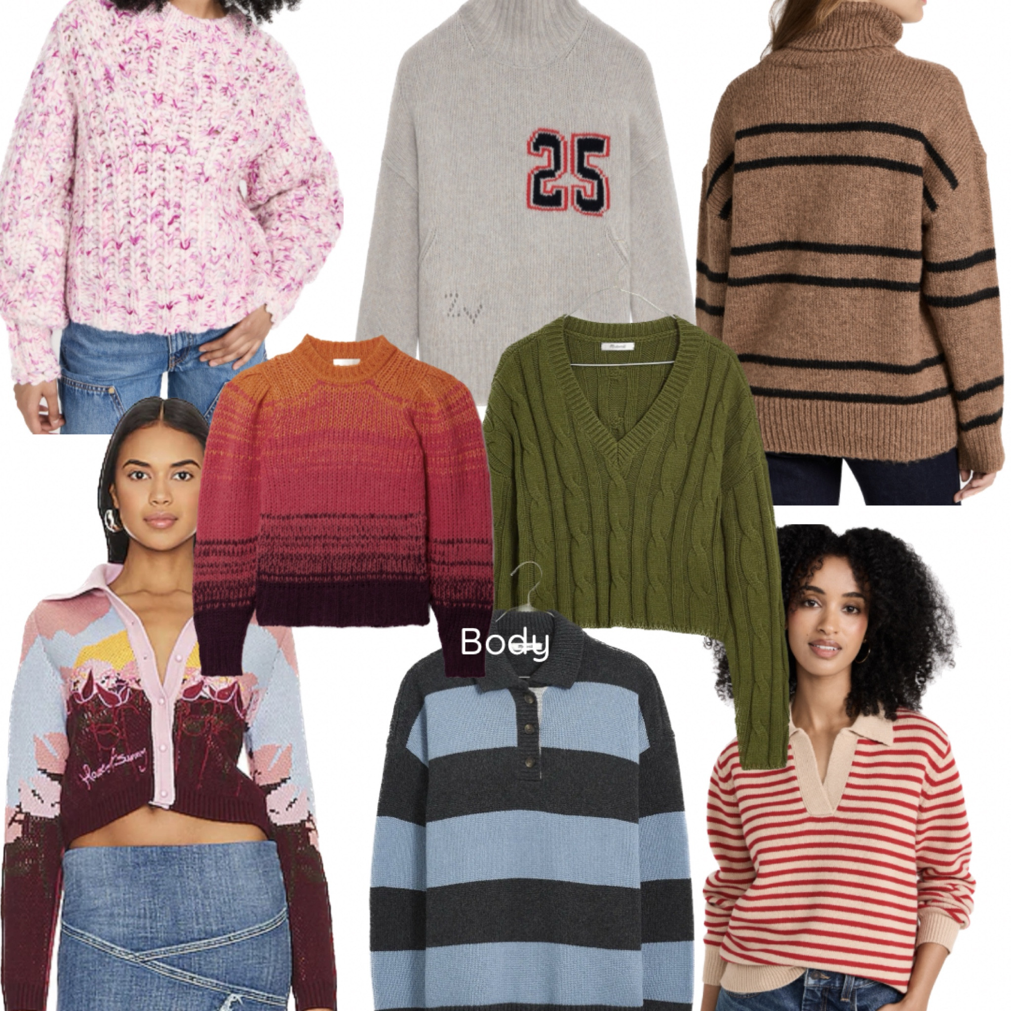 Sweater weather! Rounded up my faves.

#LTKSeasonal #LTKstyletip #LTKSale
