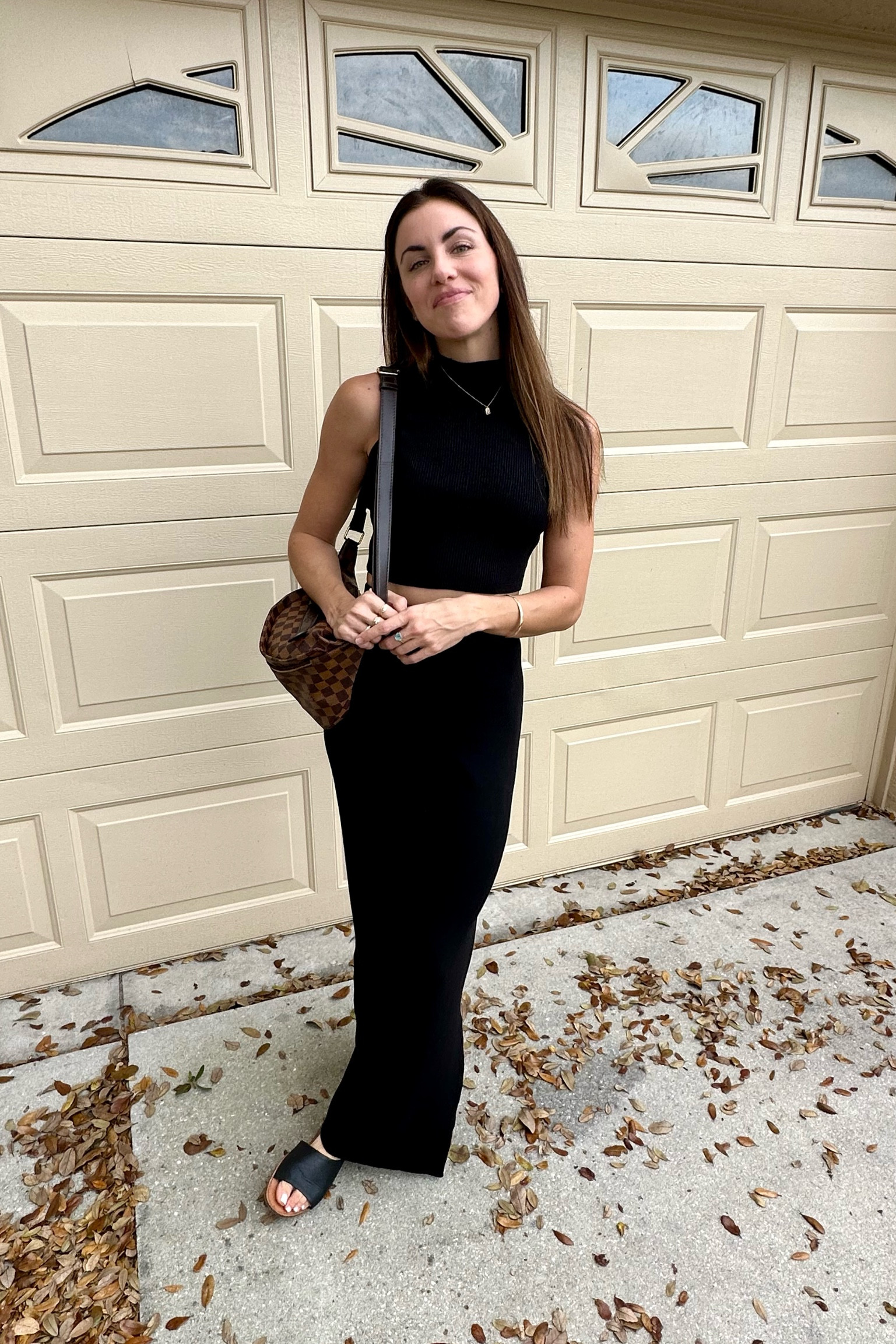 The best Amazon date night outfit 😍 

#LTKunder50