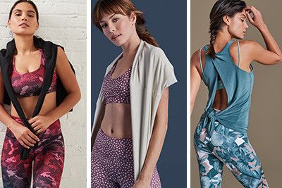 Fitness gear to comfy cozies — we got you! | Wantable