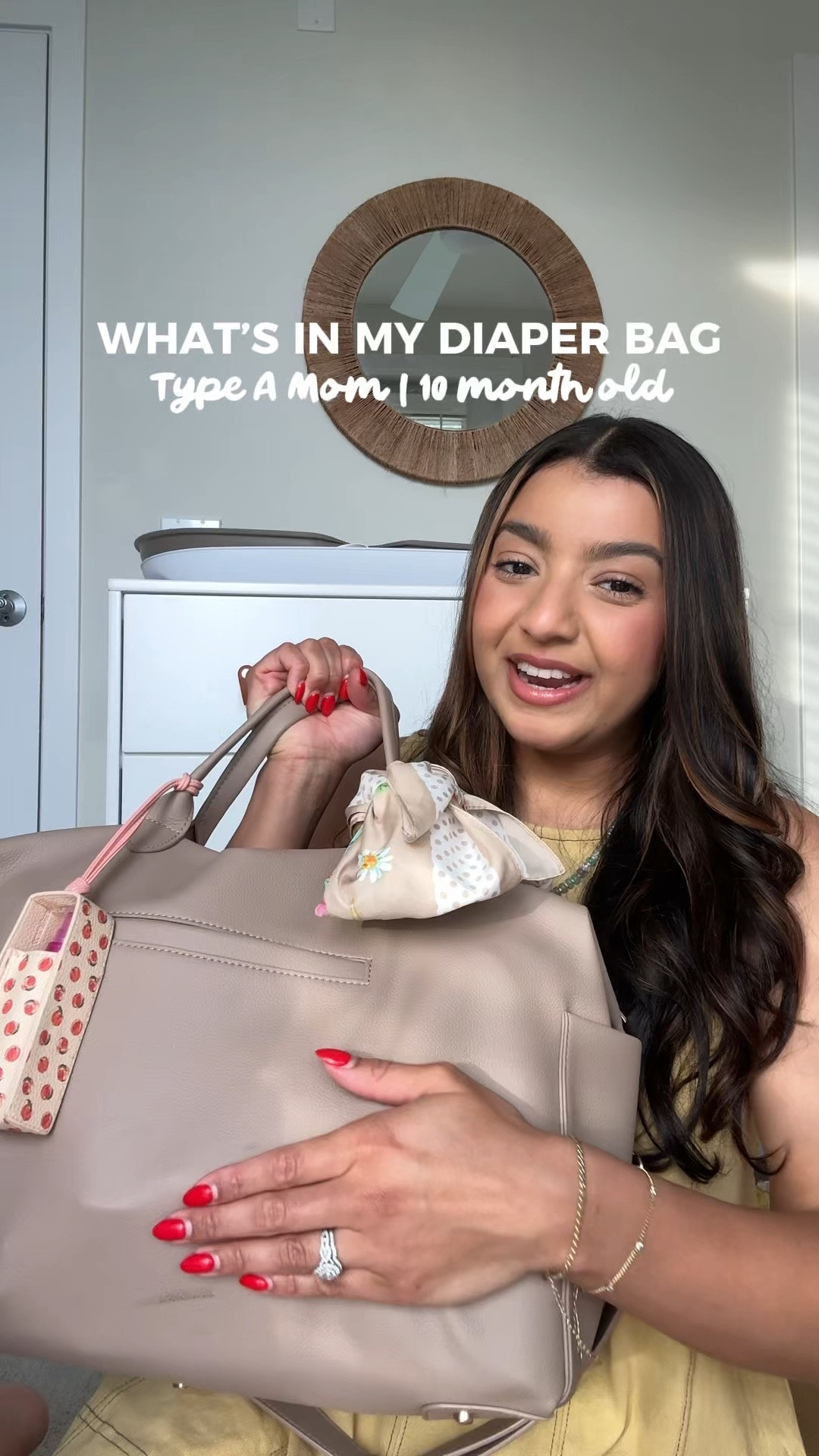 What’s in my diaper bag 🤍

#LTKmomlife #LTKBaby