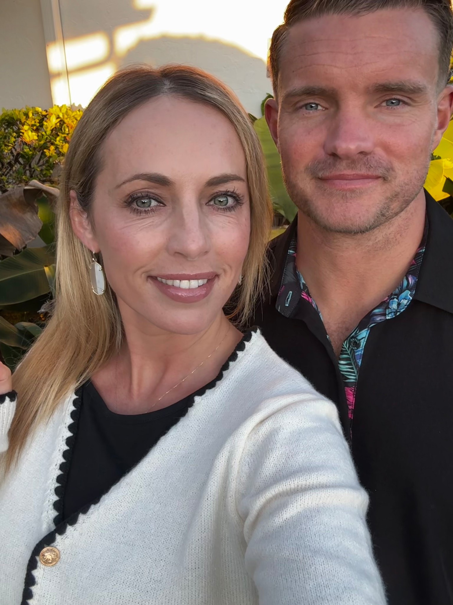 New Year’s Eve outfit 