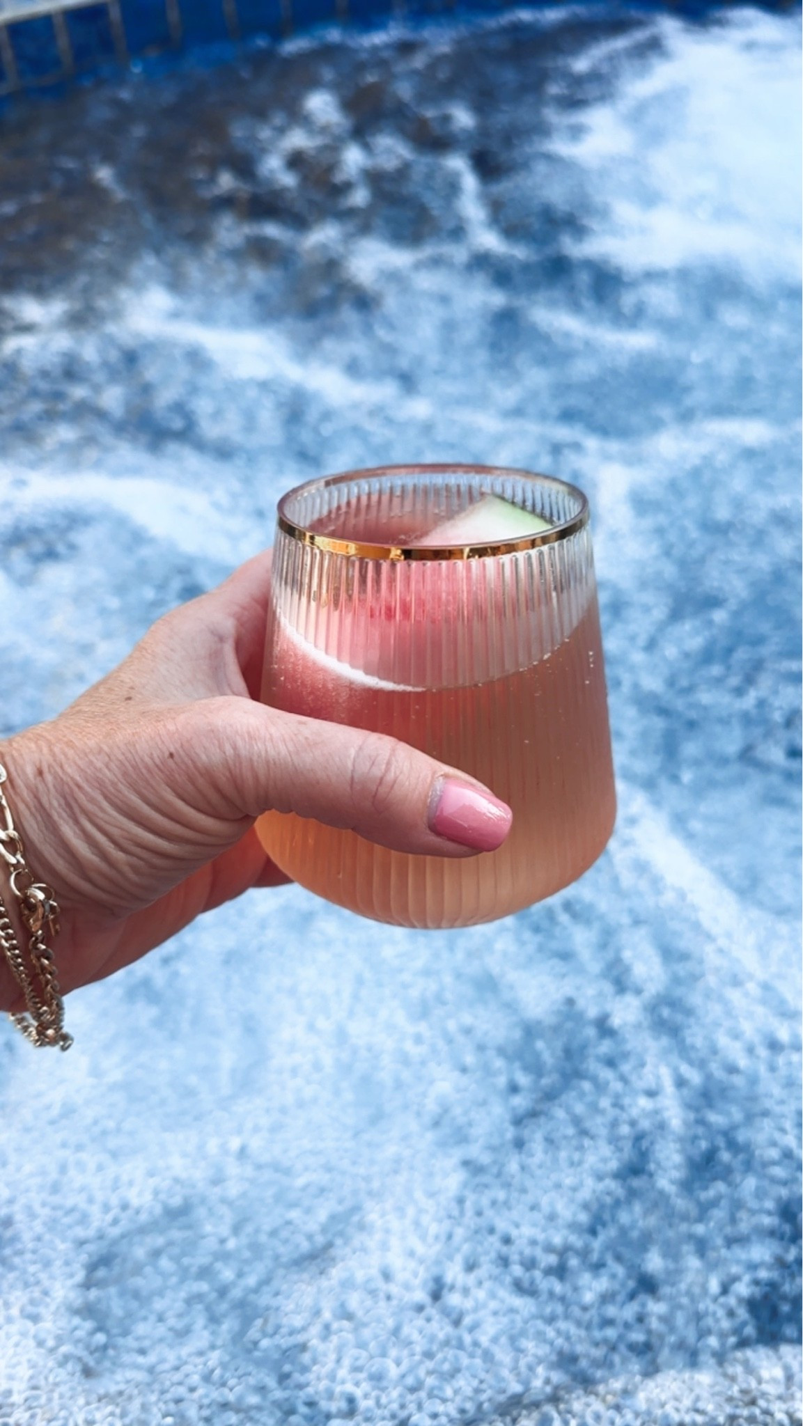 Elevated disposable wine glasses

#LTKHome
