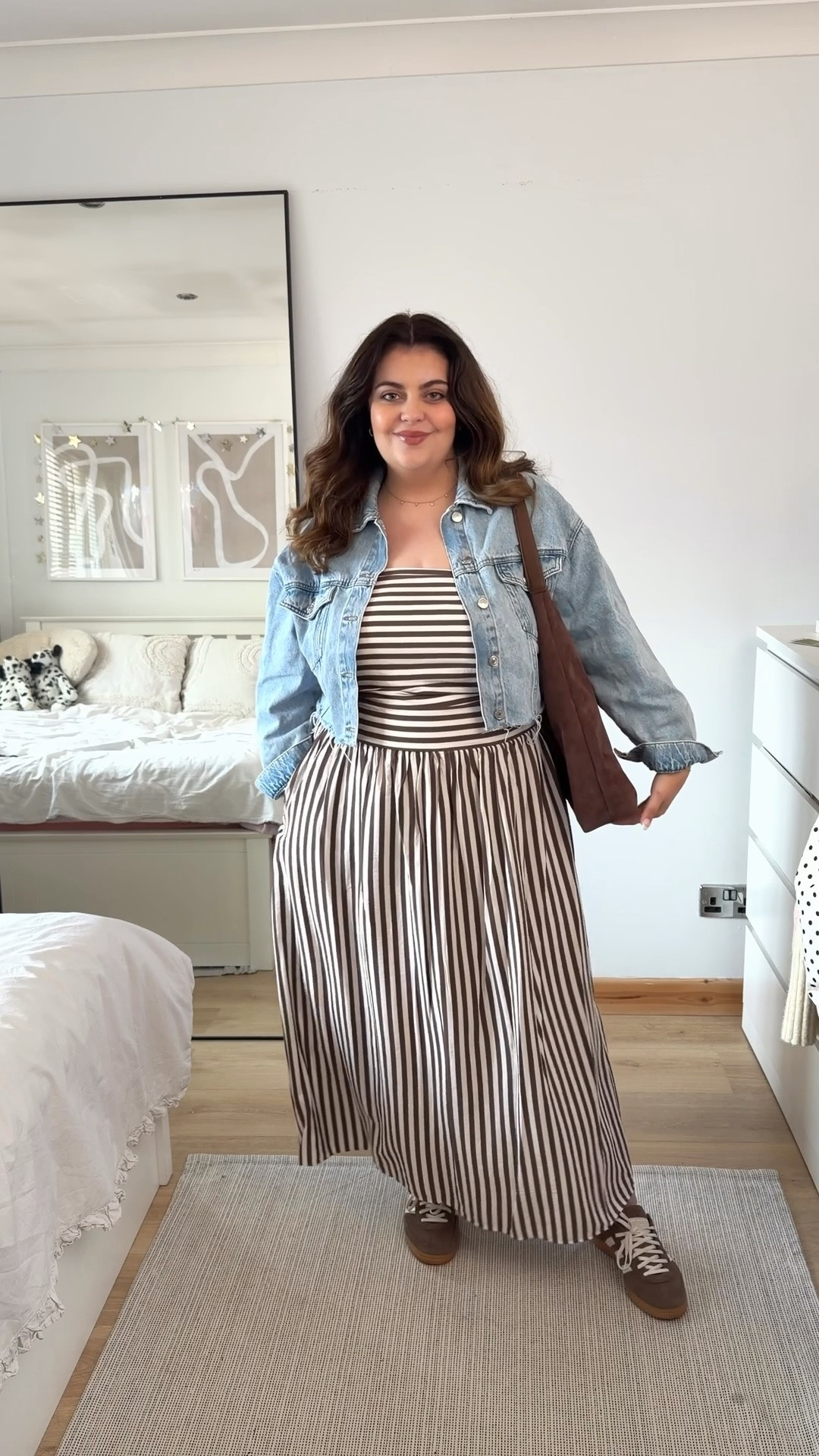 Midsize spring outfits 💕

#LTKuk #LTKspring #LTKmidsize
