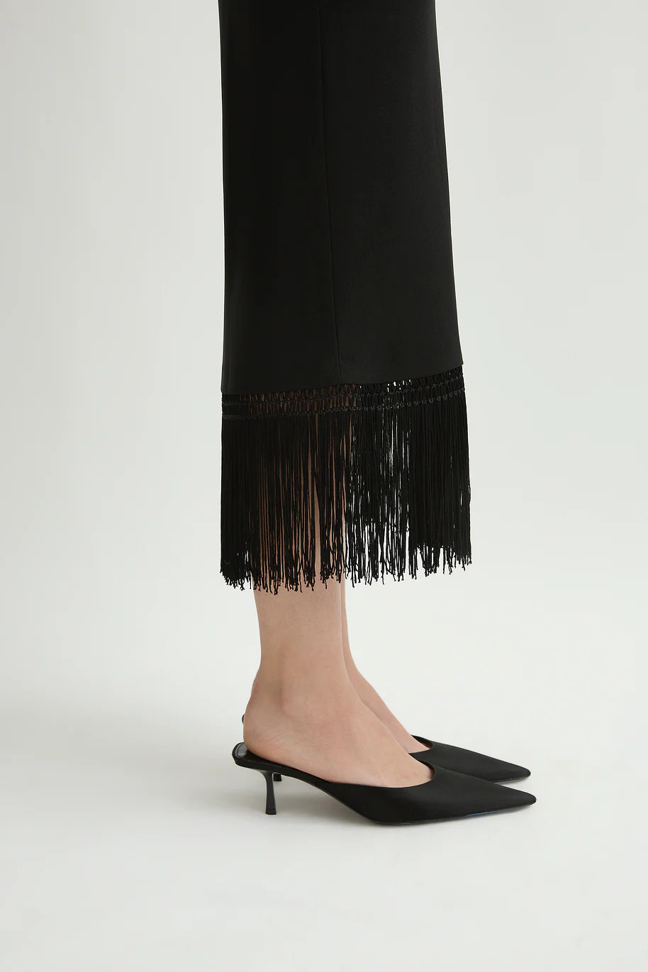 BIANCA PANT | POSSE (US)