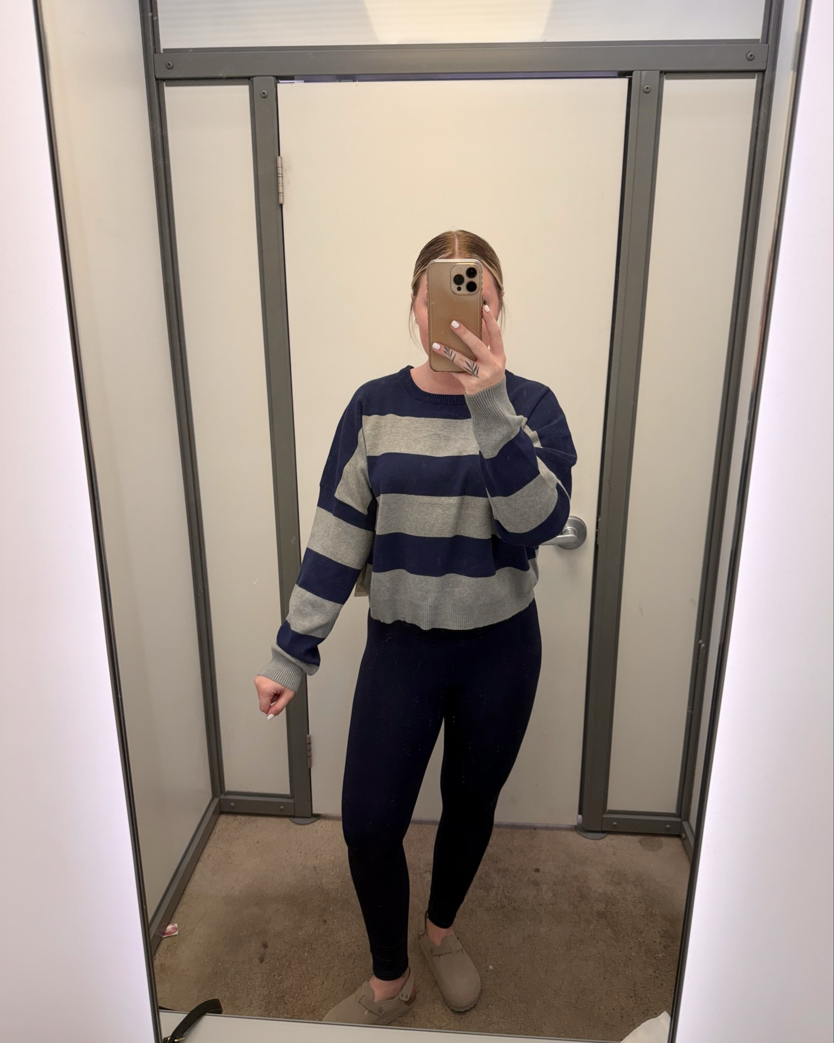 LOVE this sweater @ Walmart! 

#LTKgrwm #LTKGiftGuide #LTKMidsize