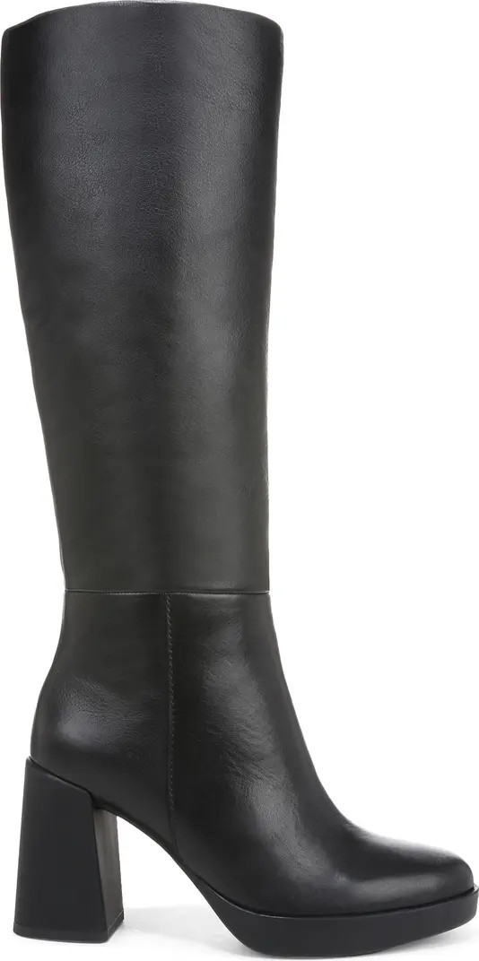 Naturalizer Genn Knee High Boot | Nordstrom | Nordstrom