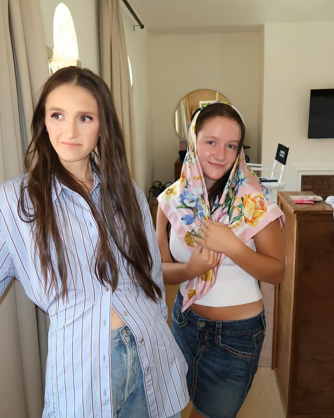 One of the cute tops I wore while in Palm Beach! 🏝️ 

#LTKWorkwear #LTKSeasonal #LTKStyleTip