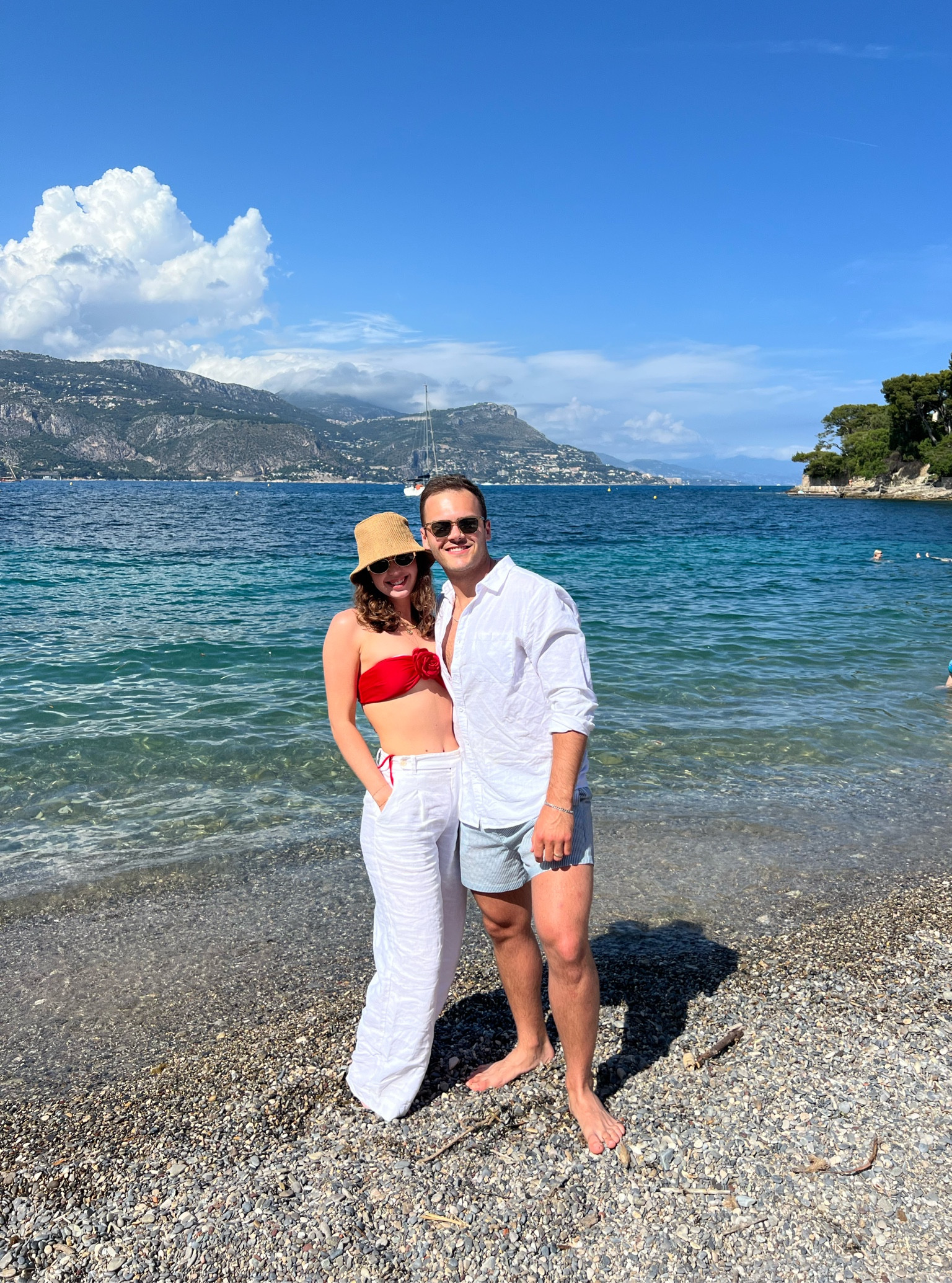 Couples vacation outfit 

#LTKSeasonal #LTKMens