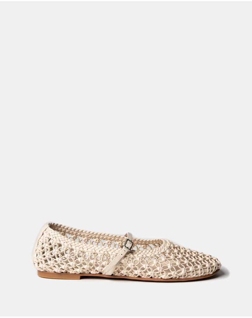 Amia Flats | THE ICONIC (AU & NZ)
