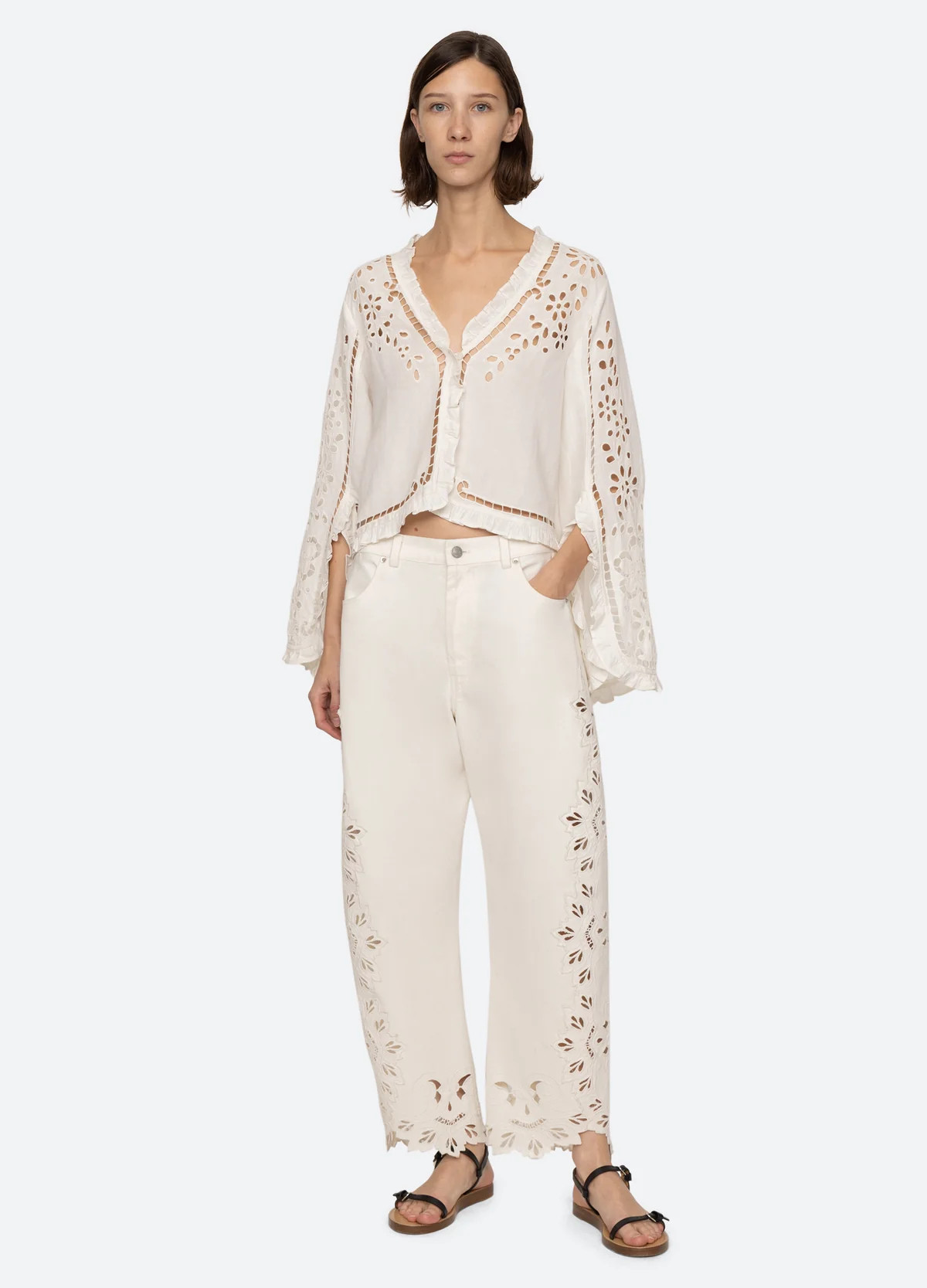 Cavina Jeans | Sea New York