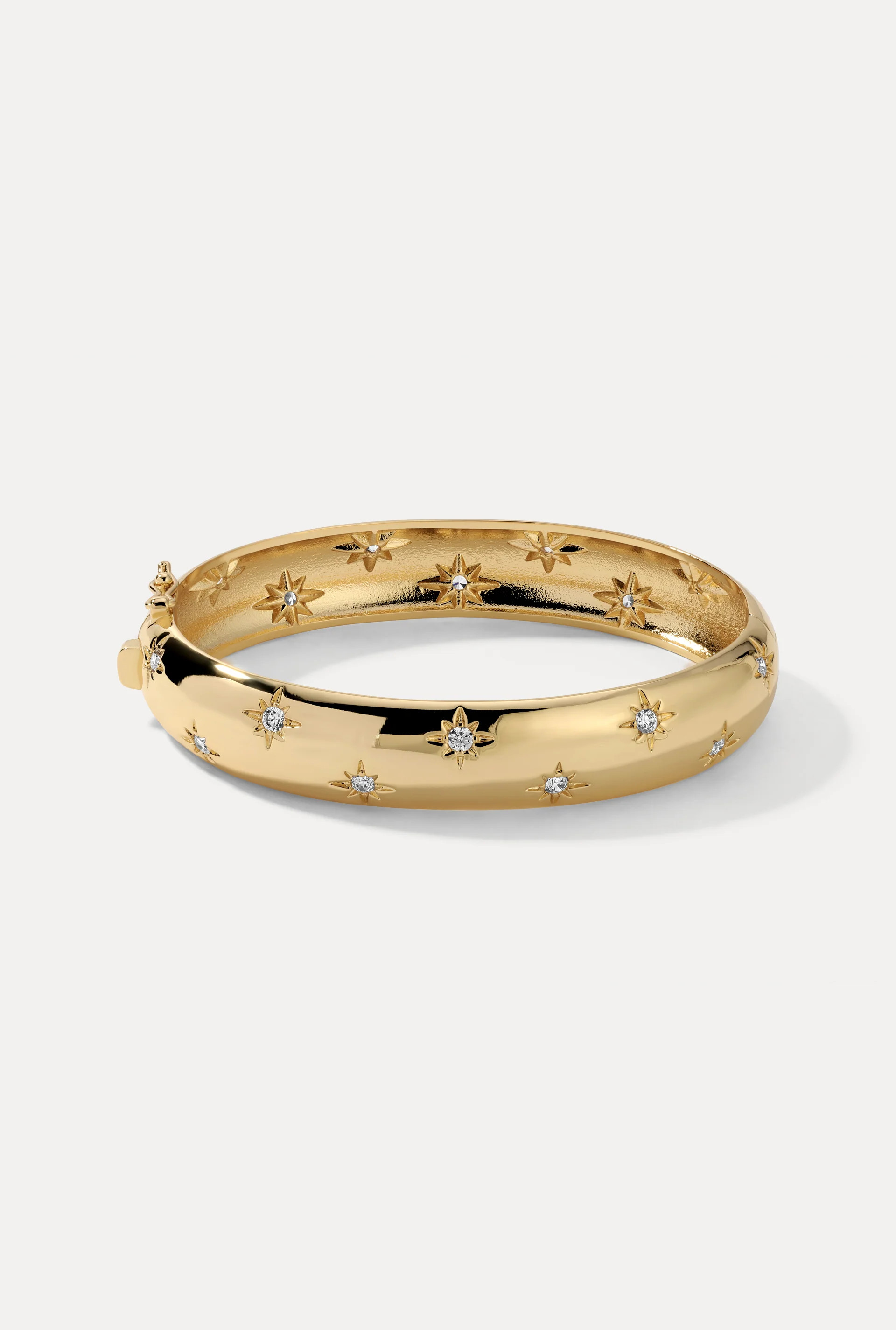 Celeste Cuff | Miranda Frye Inc.