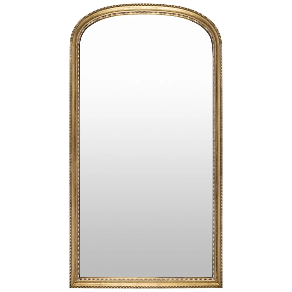 Nalanda Full Length Mirror by Surya at Lumens.com | Lumens