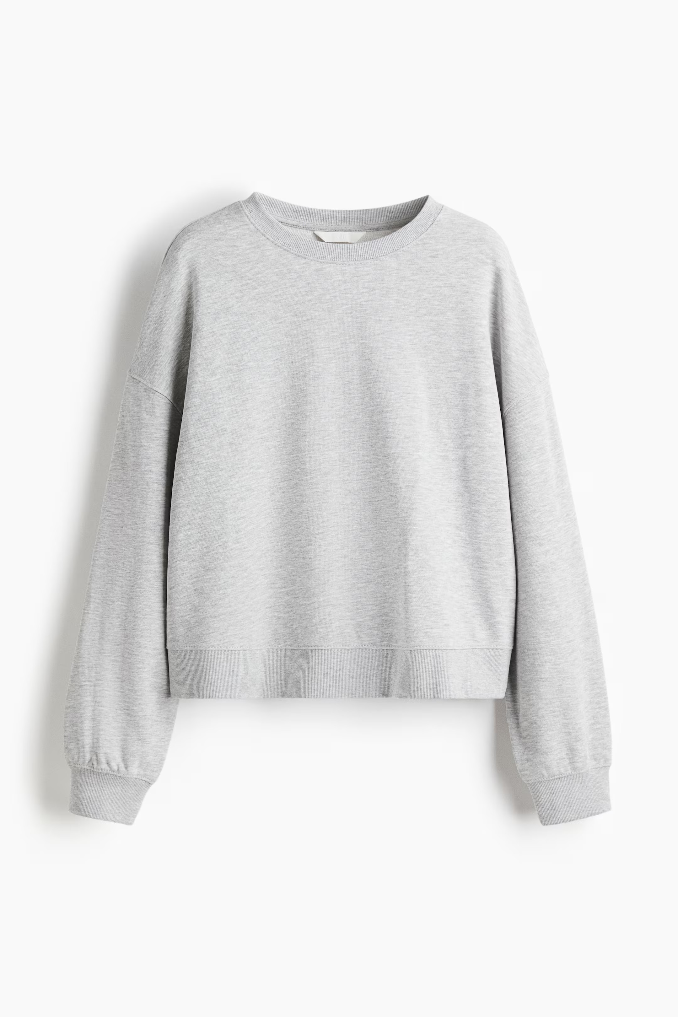 Sweatshirt | H&M (US + CA)