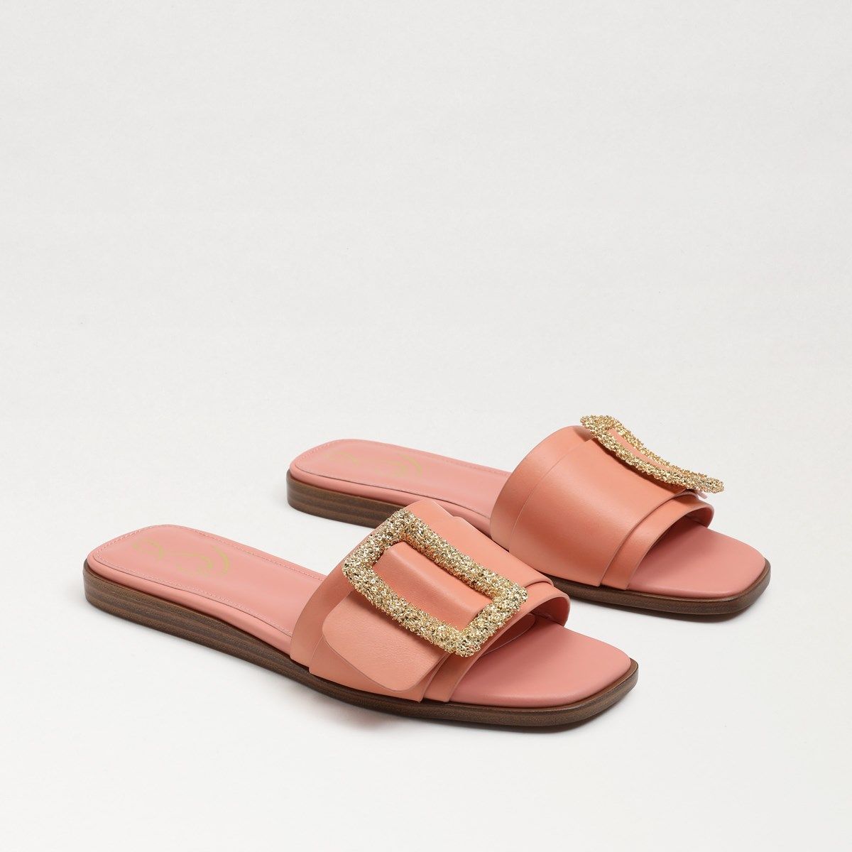 Inez Slide Sandal | Sam Edelman