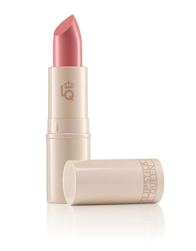 LIPSTICK QUEEN Nothing But The Nudes Lipstick, Blooming Blush | Amazon (US)