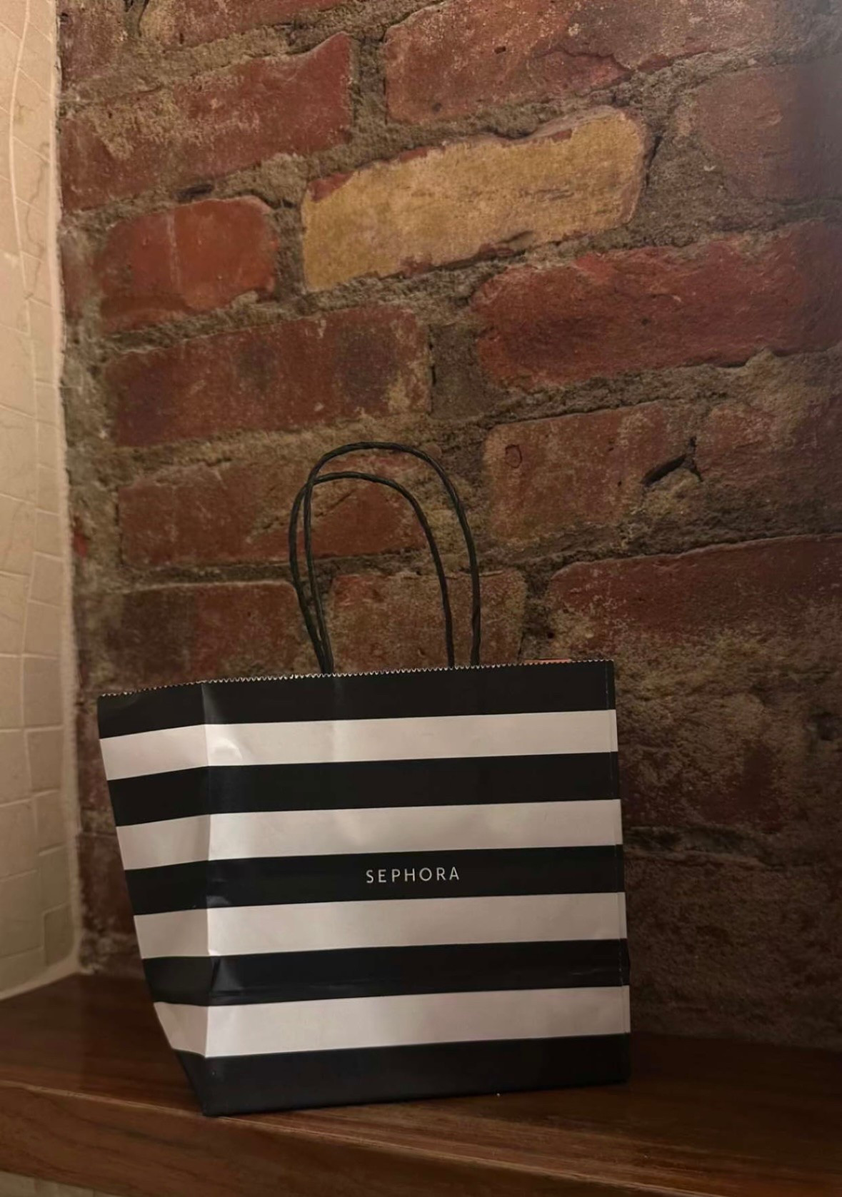 Sephora haul from my Snapchat stories today ! 