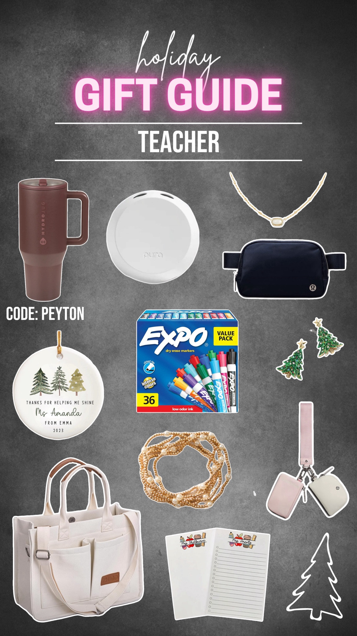 #LTKHoliday #LTKFindsUnder50 #LTKGiftGuide