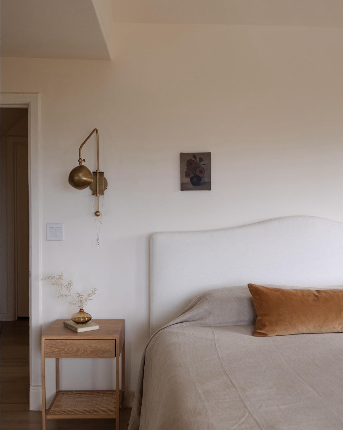 Shop the Enchanted Berkeley’s bedroom! #LTKhome
