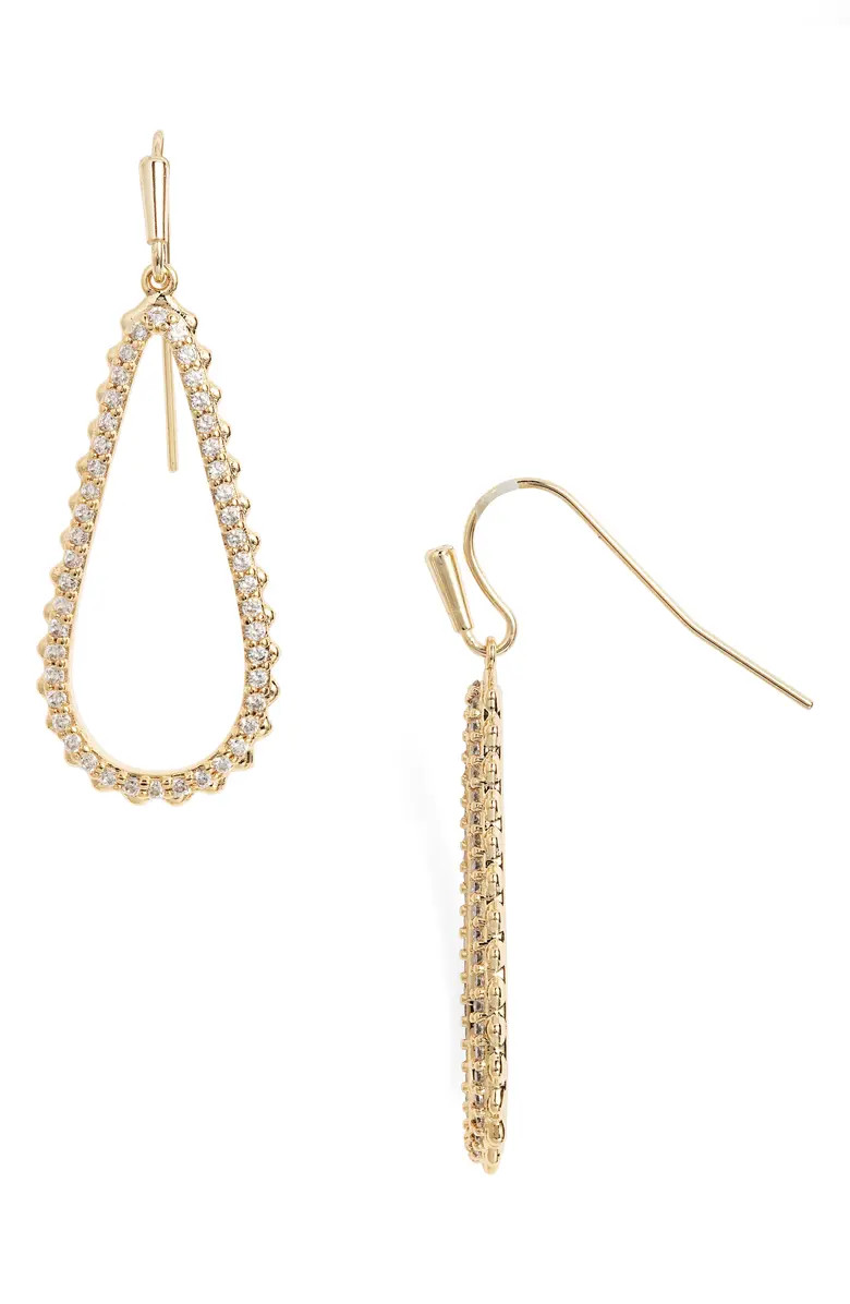 Payton Teardrop Earrings | Nordstrom