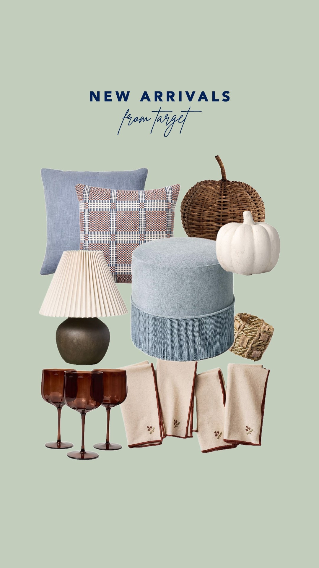 Target New Arrivals | Hi Sugarplum!

#LTKOver40 #LTKSeasonal #LTKHome