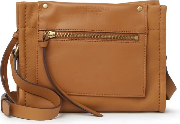 Rating 3out of5stars(1)1Soue Leather Crossbody BagLUCKY BRAND | Nordstrom Rack
