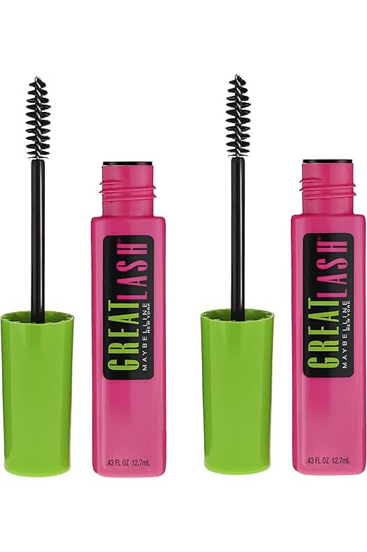 Mascara | Amazon (US)