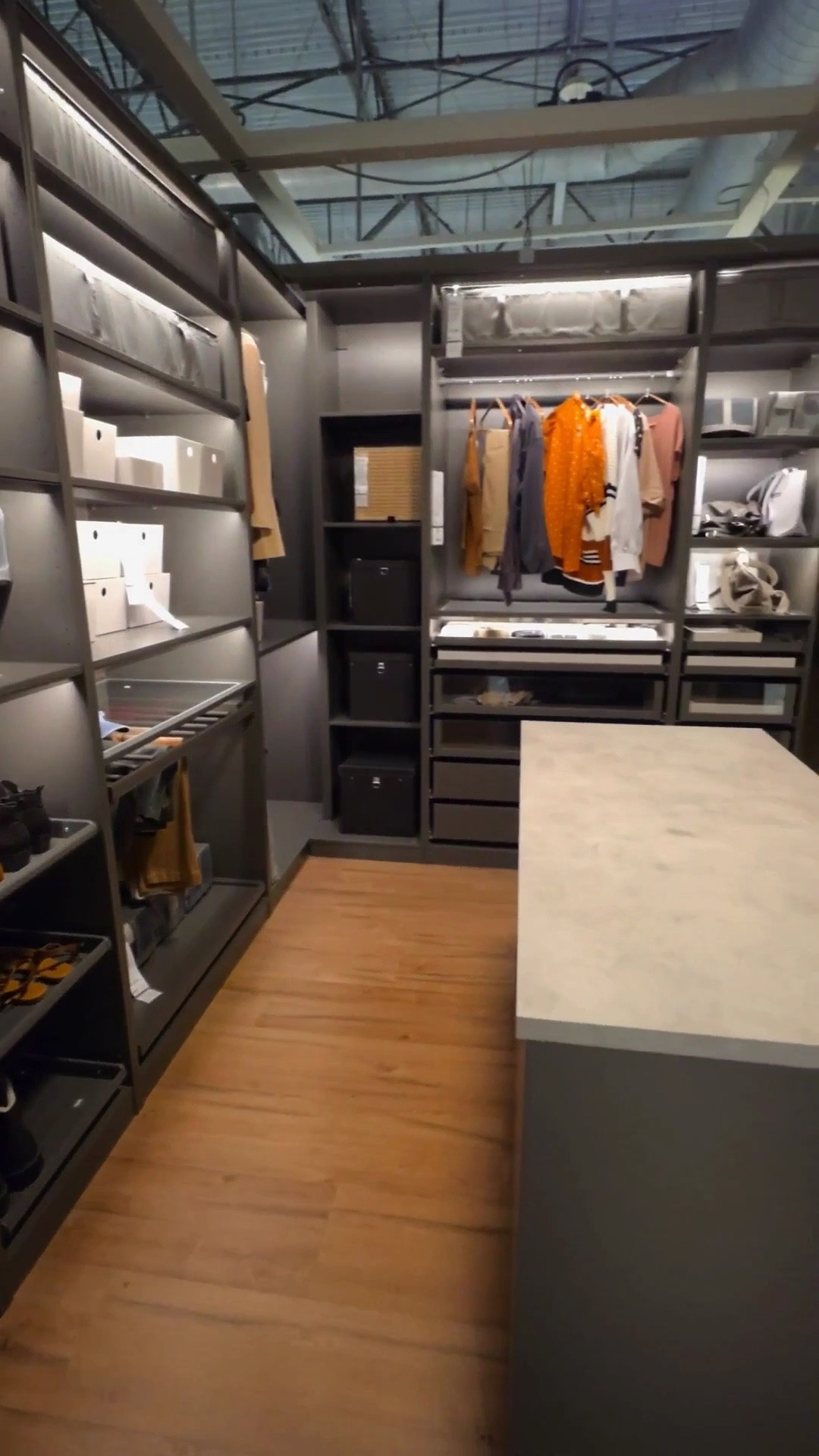Shop my vision board closet goals 😍 - WANT, NEED, LOVE.. I love my closet now but when I get a bigger closet someday this is the inspiration 🤭 Lots of different ways to customize your dream closet 😍 Remember get a price drop notification if you heart a post/save a product 😉 

✨️ P.S. if you follow, like, share, save, or shop my post (either here or @renovatingroblessed).. thank you sooo much, I appreciate you! As always thanks sooo much for being here & shopping with me 🥹

| ikea, closet, bedroom refresh, date night outfits, resort wear, date night outfits, vacation outfits beach, storage basket, gallery wall, date night outfits, winter denim, work outfits, resort war, Halloween, halloween 2026, halloween decor, fall, fall decor, fall outfits, fall style, fall decor 2026, fall dresses, fall date, fall 2026, fall amazon, amazon fall, amazon fall fashion, fall boots, fall wedding, fall bags, fall clothes, fall capsule, fall coats, early fall, fall front porch, fall fashion 2026, fall home, fall home decor, fall garland, fall wedding guest, fall wedding guest dress, fall inspo, fall kitchen decor, fall looks, fall living room, fall porch, fall sweaters, fall trends, fall wreath, halloween porch, halloween decor, amazon halloween, autumn fashion, autumn fashion trends, fall aesthetic, pumpkin patch, pumpkin, wedding guest dress fall, target fall, fall, fall fashion, fall outfits, fall boots, fall shoes, fall decor, fall dress, fall dresses, fall amazon, fall capsule, fall clothes, fall home decor, halloween, halloween decor |

#LTKCreatorOwned #LTKCreatorOwnedBrands #WinterTrends #LTKWinterTrends #WorkWear #TopSharedPosts #LTKTopSharedPosts #TrendingCreators #LTKTrendingCreators #PopularToday #LTKPopularToday #TreatYourself #LTKTreatYourself #amandaroblessed #LosAngeles #LTKxAerie #LTKMothersDay #LTKFestival #LTKGiftGuide #LTKFindsUnder100 #LTKFindsUnder50 #LTKNYFW

#LTKfitnessgoals #LTKvlog #LTKPetite #LTKselfcare #LTKBaby #LTKKids #LTKgrwm #LTKSaleAlert #LTKActive #LTKOver40 #LTKSeasonal #LTKmomlife #LTKBump #LTKWorkwear #LTKBeauty #LTKmorningroutine #LTKMens #LTKootd #LTKHome #LTKPlusSize #LTKdayinmylife #LTKstorytime #LTKWedding #LTKTravel #LTKU #LTKTall #LTKfoodie #LTKMidsize