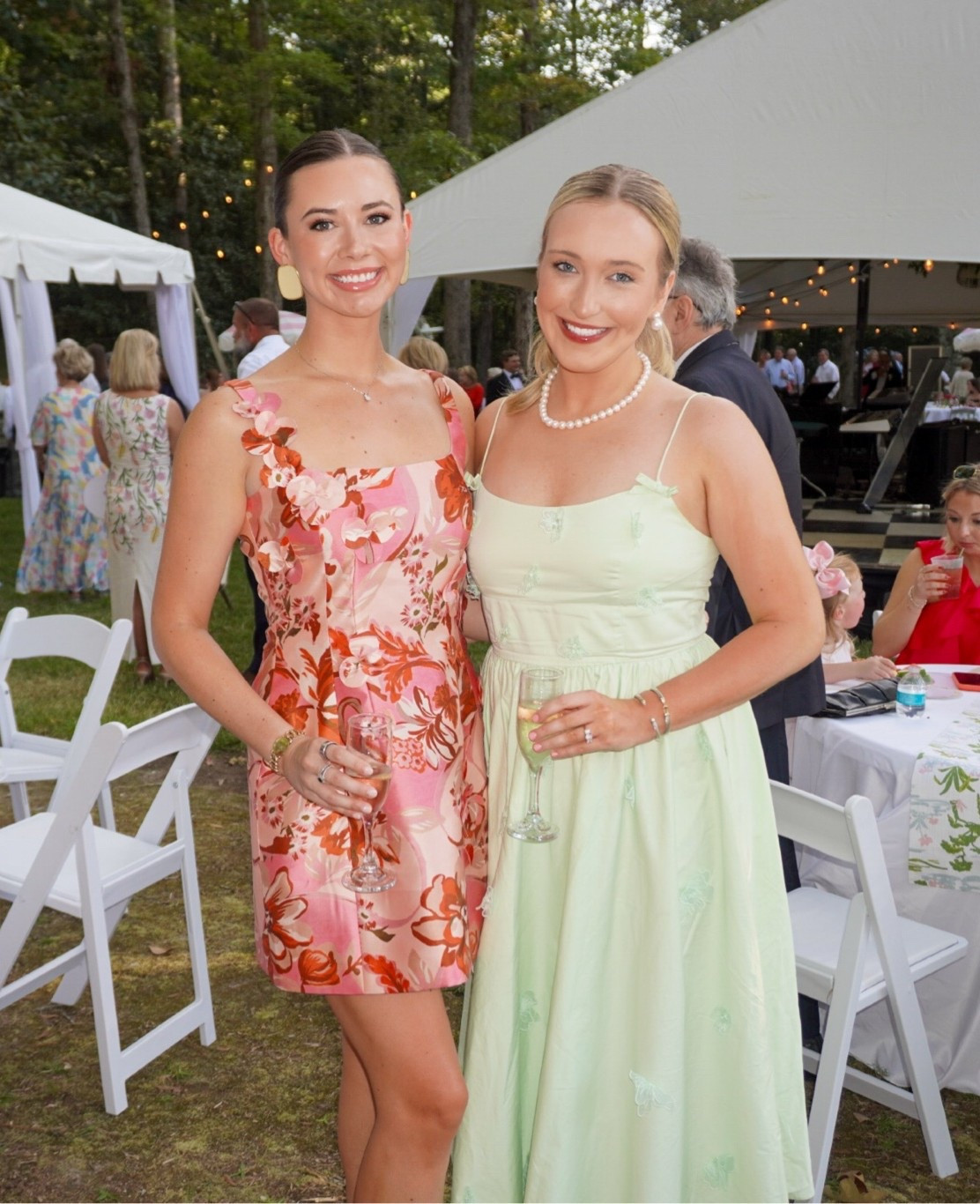 Summer cocktail wedding! 

Cocktail attire, summer wedding, summer wedding guest dress, cocktail dress, cocktail dress code

#LTKWedding #LTKootd