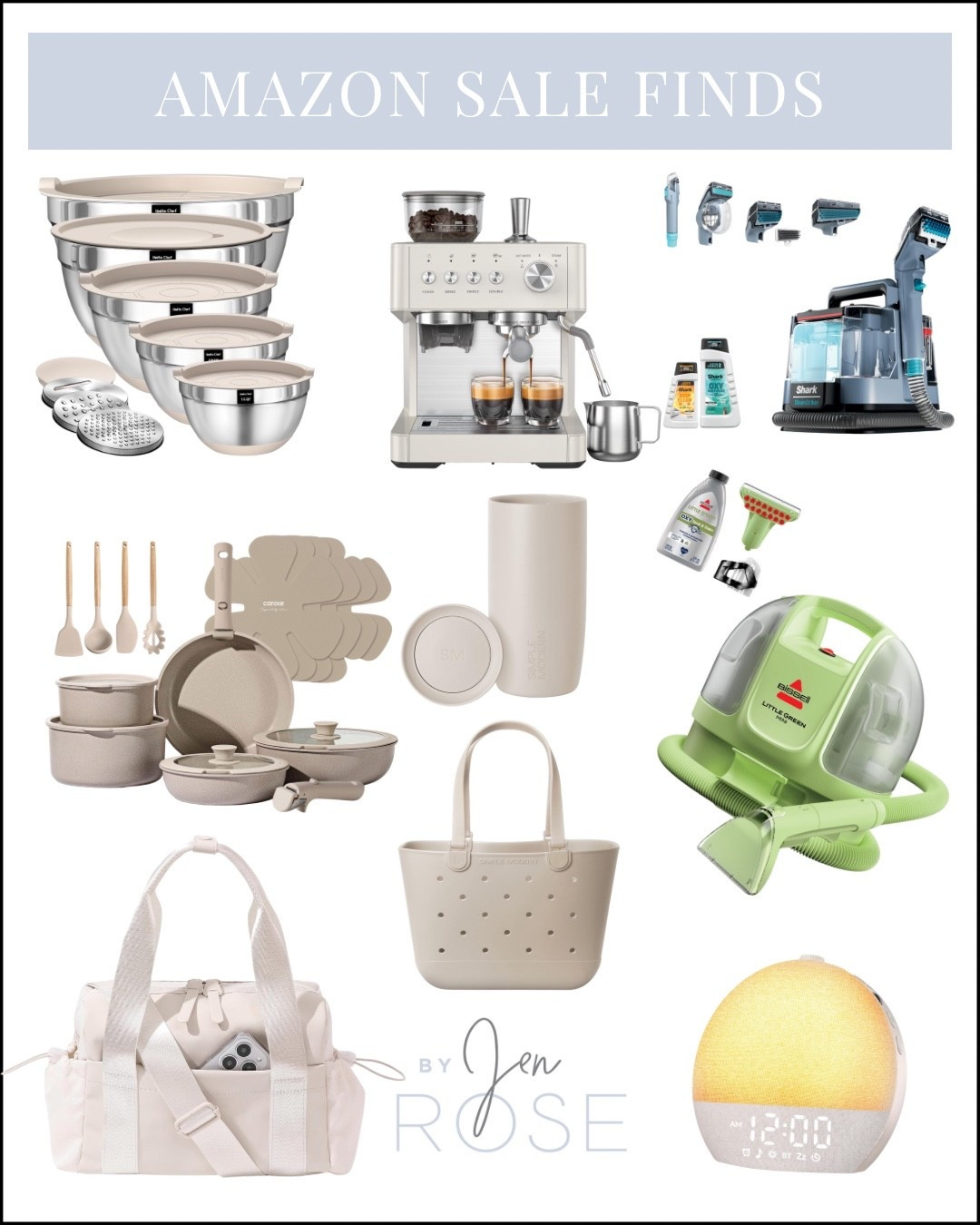 Early spring sale finds from Amazon! 

#LTKHome #LTKSaleAlert