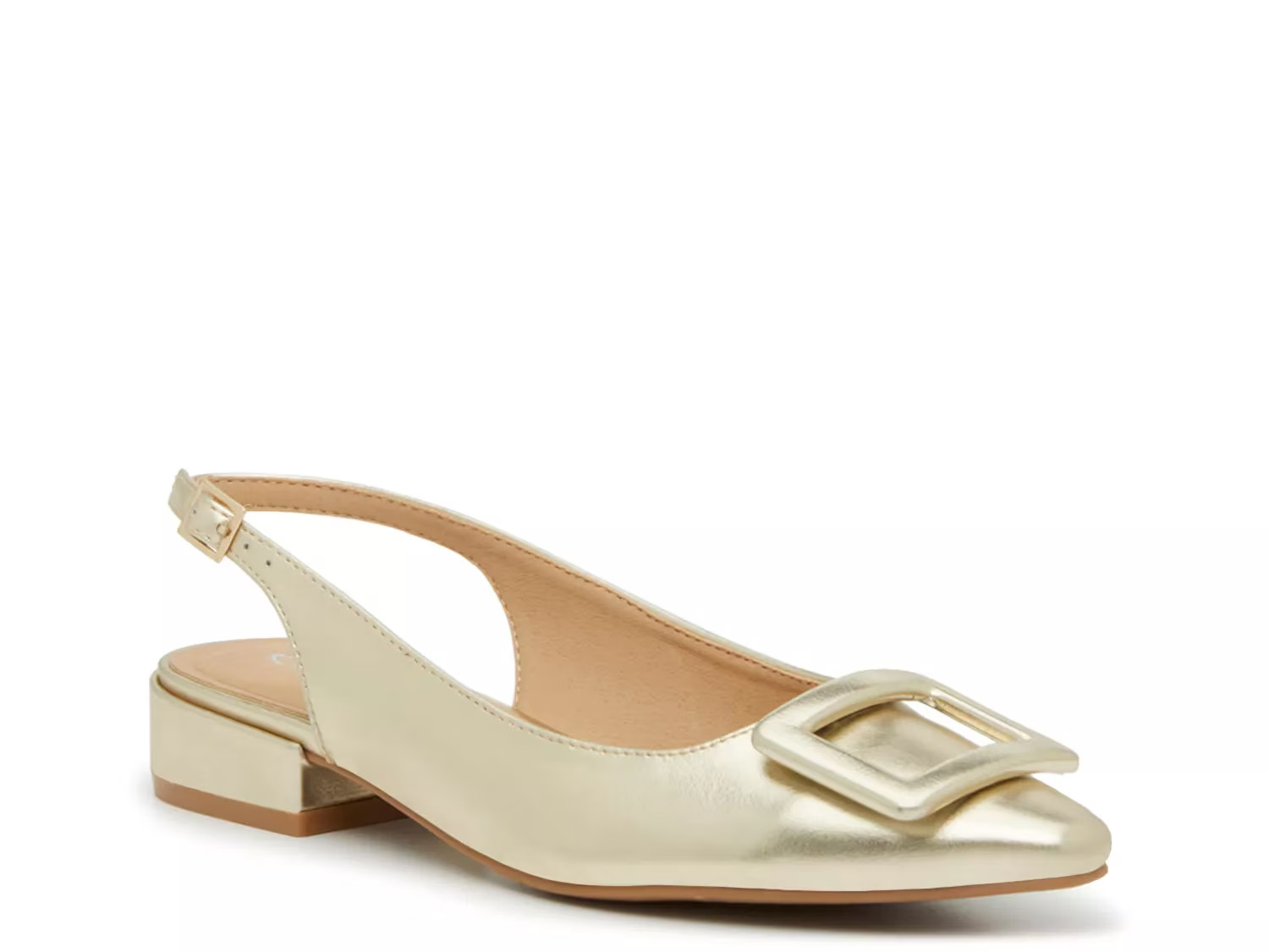 CL by Laundry Samira Flat | DSW