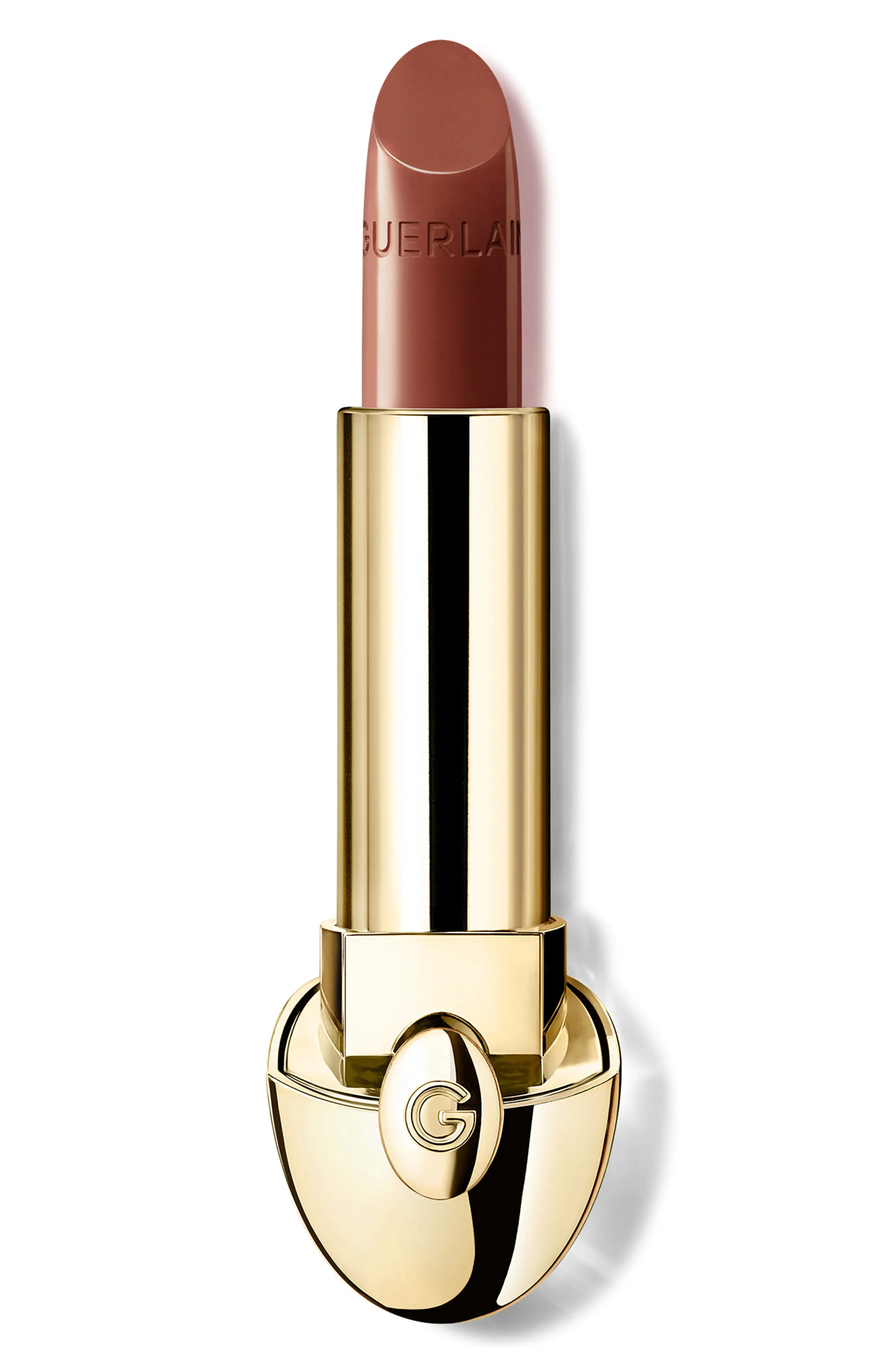 Guerlain Rouge G Customizable Satin Lipstick Refill in 11 at Nordstrom | Nordstrom