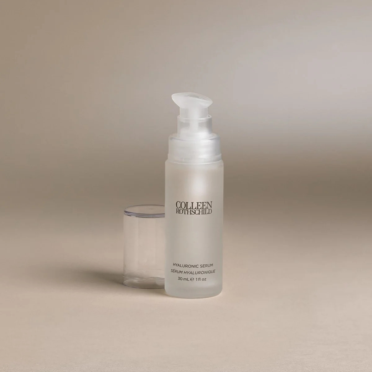 High potency, intense moisture | Colleen Rothschild Beauty