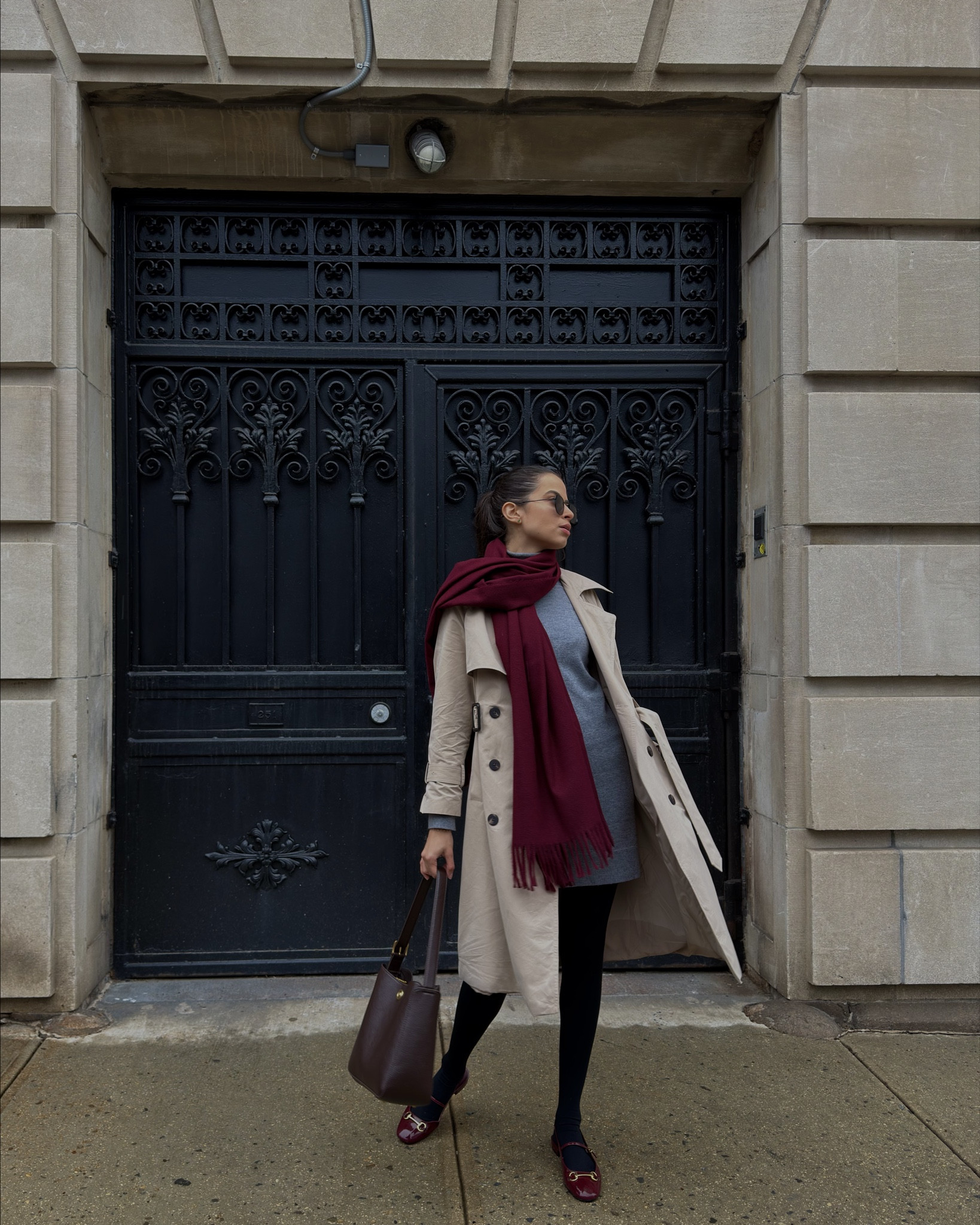 In love with this outfit ❤️

#LTKbeleza #LTKautumn #LTKpromo