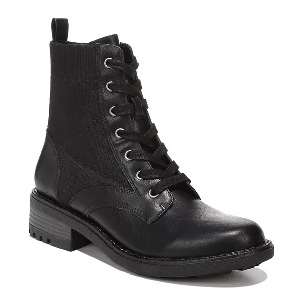 Nine West Ivani Women's Combat Boots | Kohl's