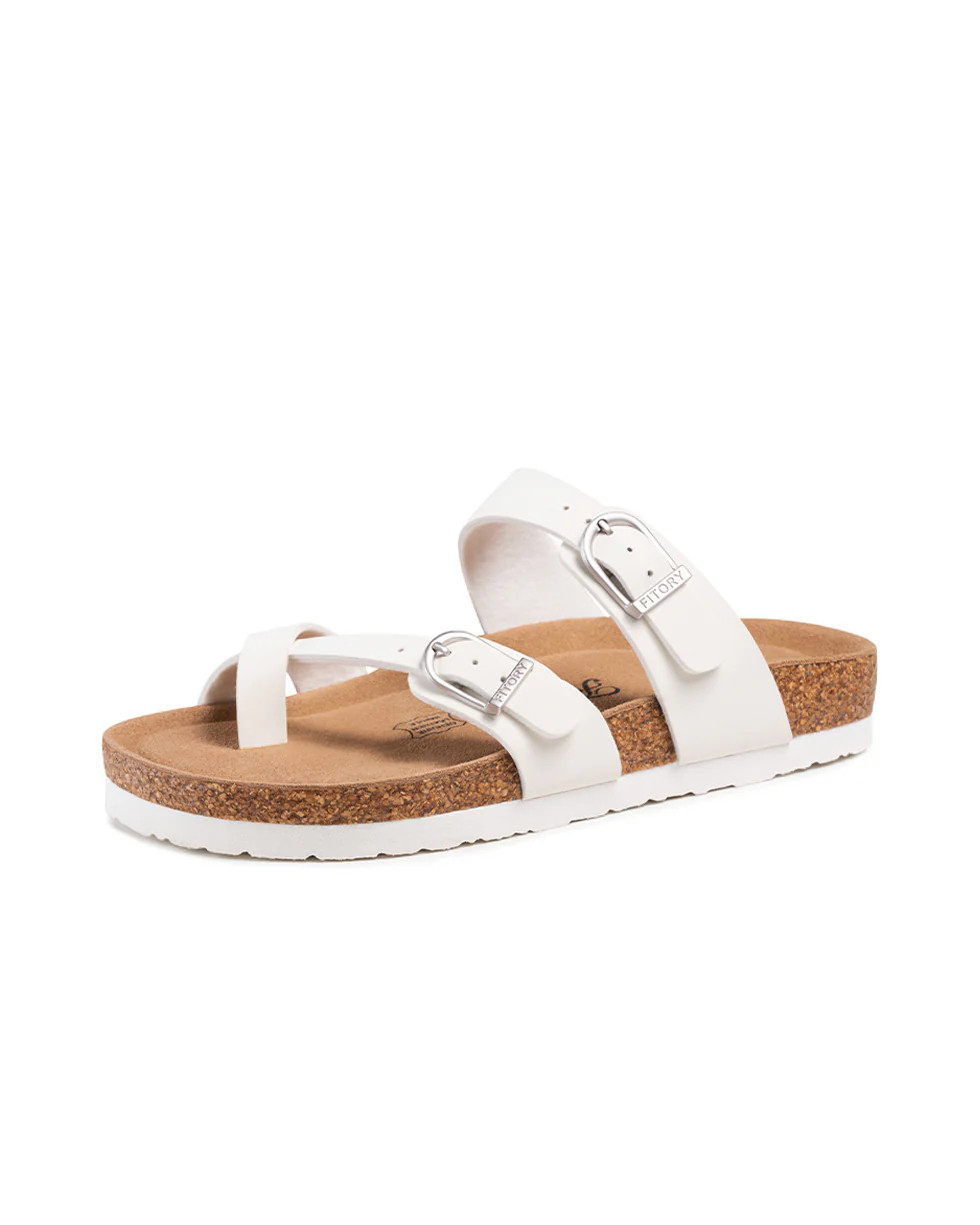 Balance | Summer Comfort Sandals | Fitory Footwear US