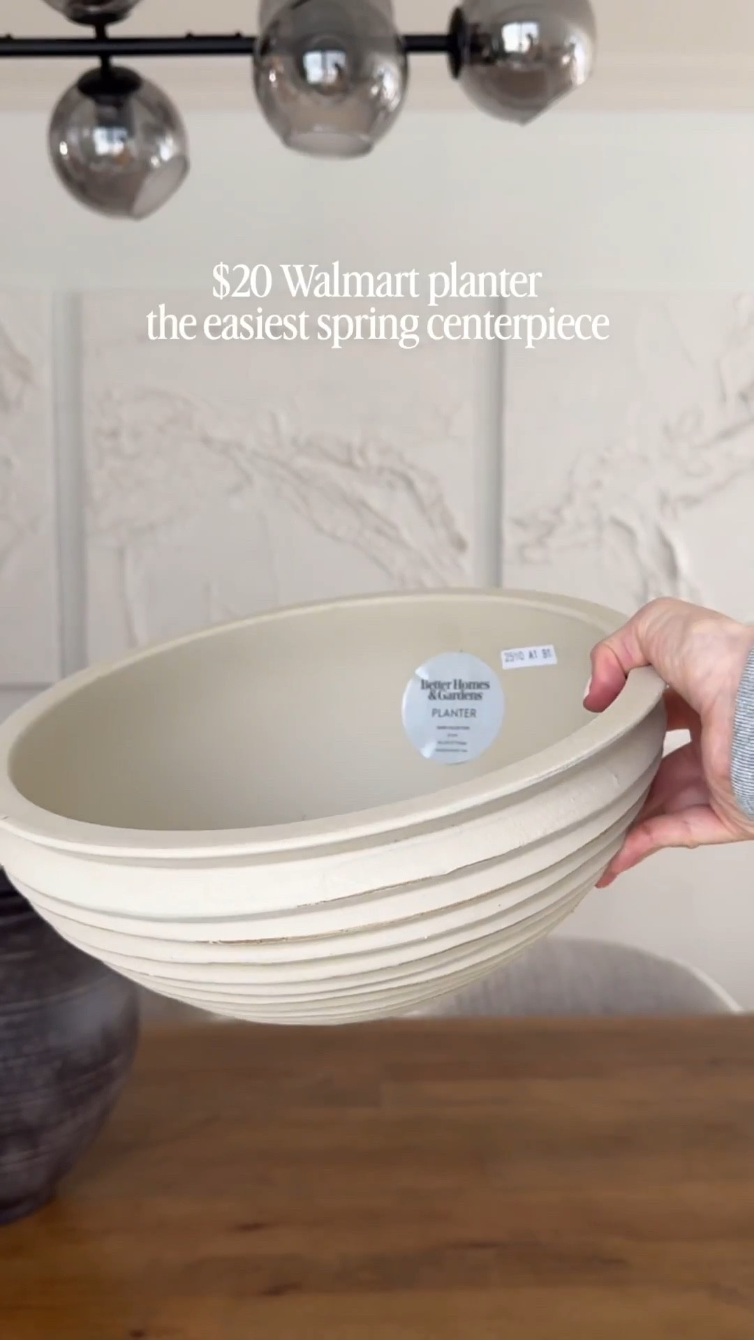 Walmart planter and other favorite picks

#walmart #planter

#LTKHome #LTKSaleAlert #LTKSeasonal