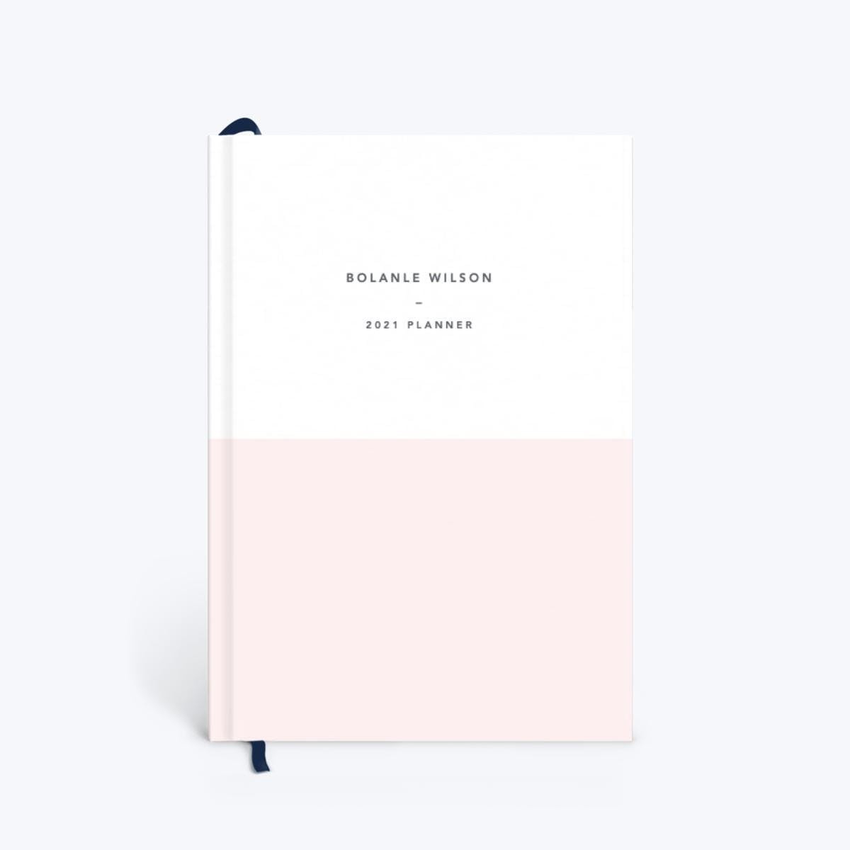 Demi Pink | Papier
