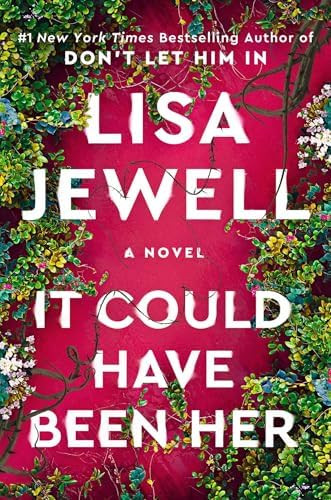 It Could Have Been Her: A Novel | Amazon (US)