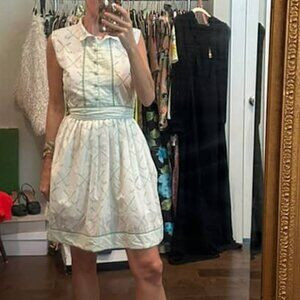 Byrdie Golf × Sue Sartor “Tournament Dress | Poshmark