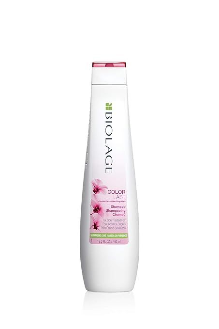 BIOLAGE Colorlast Shampoo For Color-Treated Hair | Amazon (US)