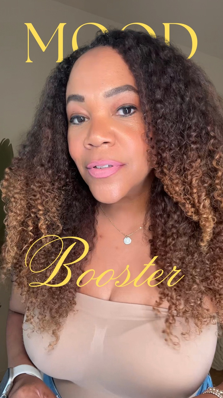 Don’t underestimate a good lip color💋, ladies! It’s an instant mood booster 🚀. I’m wearing Shine Loud from @nyx in the shade “Cash Flow” 💄

#LTKBeauty #LTKOver40