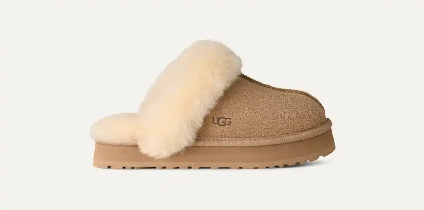 Disquette Slipper for Women | UGG® | UGG (US)