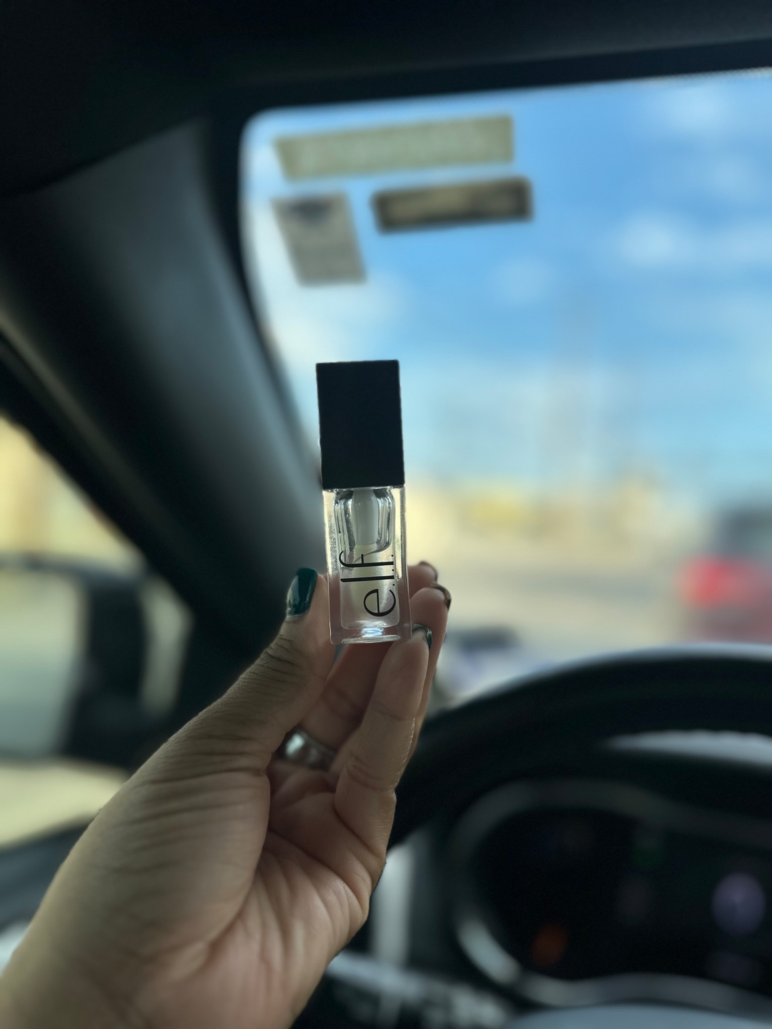 One of my OG go to lip oils! One of the best out there! 