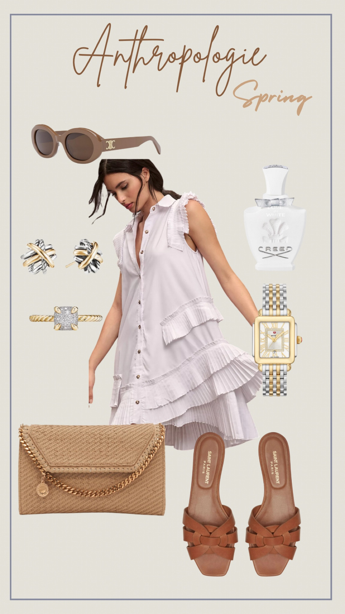 Vacation Outfits

#LTKSpringSale #LTKstyletip #LTKtravel