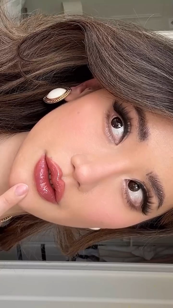 lip filler combo 💋