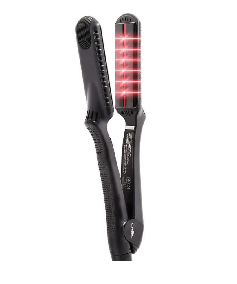 New Professional Premium Infrared 1.5” Flat Iron | Walmart (US)