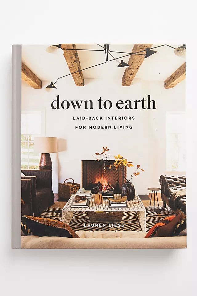 Down To Earth | Anthropologie (US)
